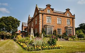 Willington Hall Hotel